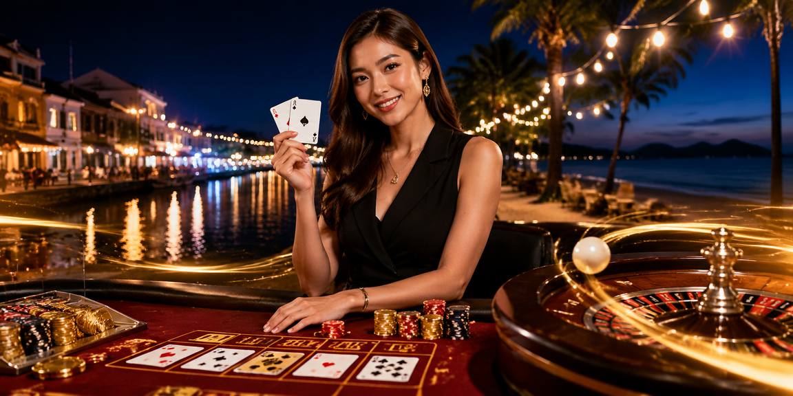 Jelajahi Slot Games di betebet