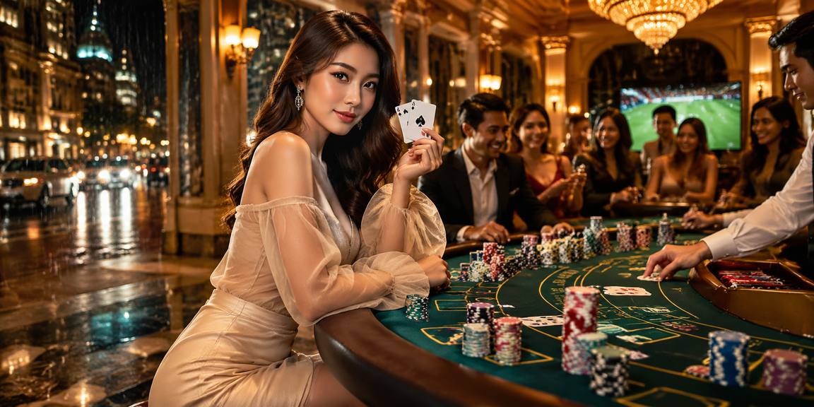 Jelajahi Slot Games di betebet