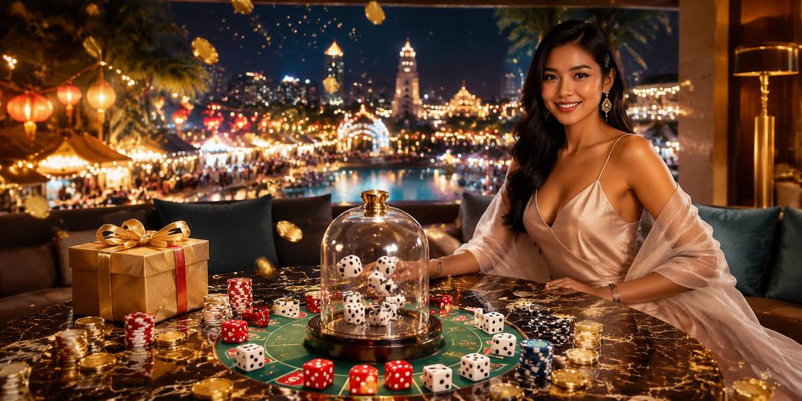 betebet Malaysia players: Online Slot & Sportsbook untuk Touch 'n Go