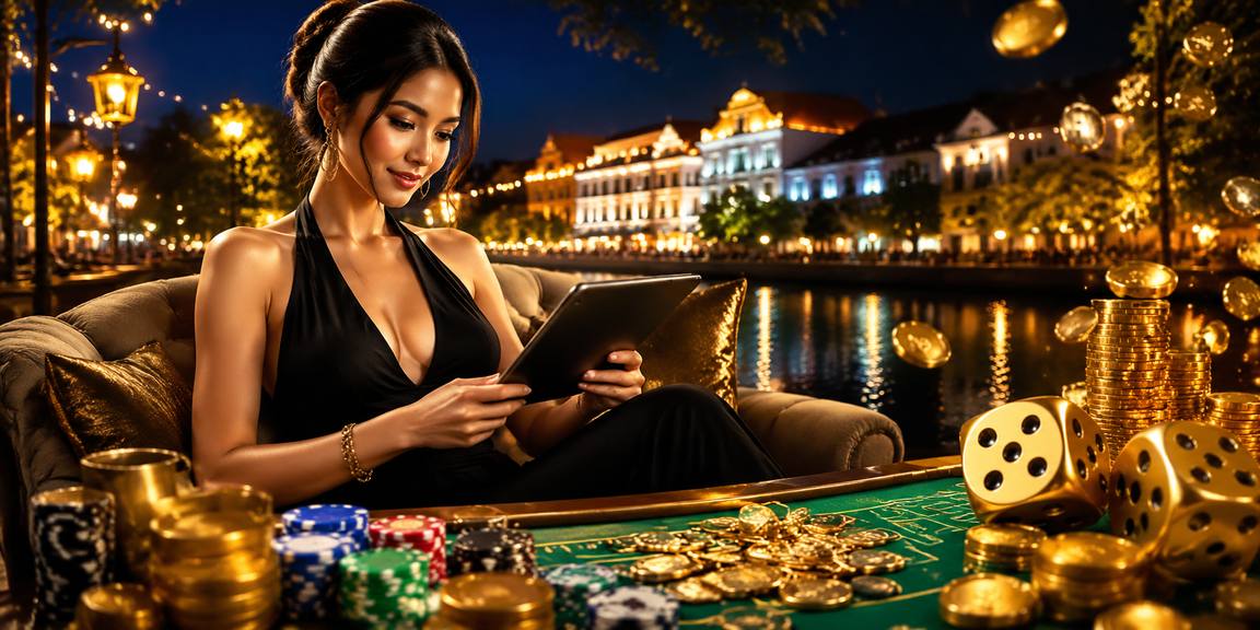 Emoji Riches – Slot Tema Emoji yang Menguntungkan